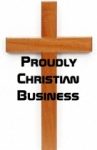 Proudly Christian