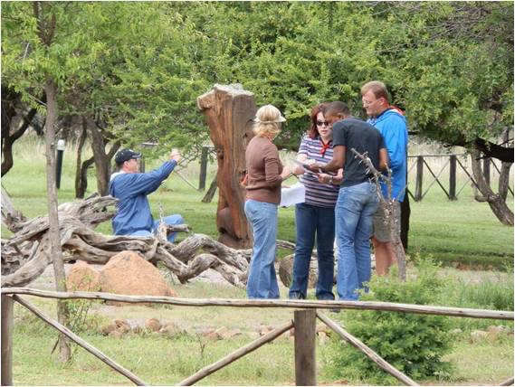Team Building South Africa