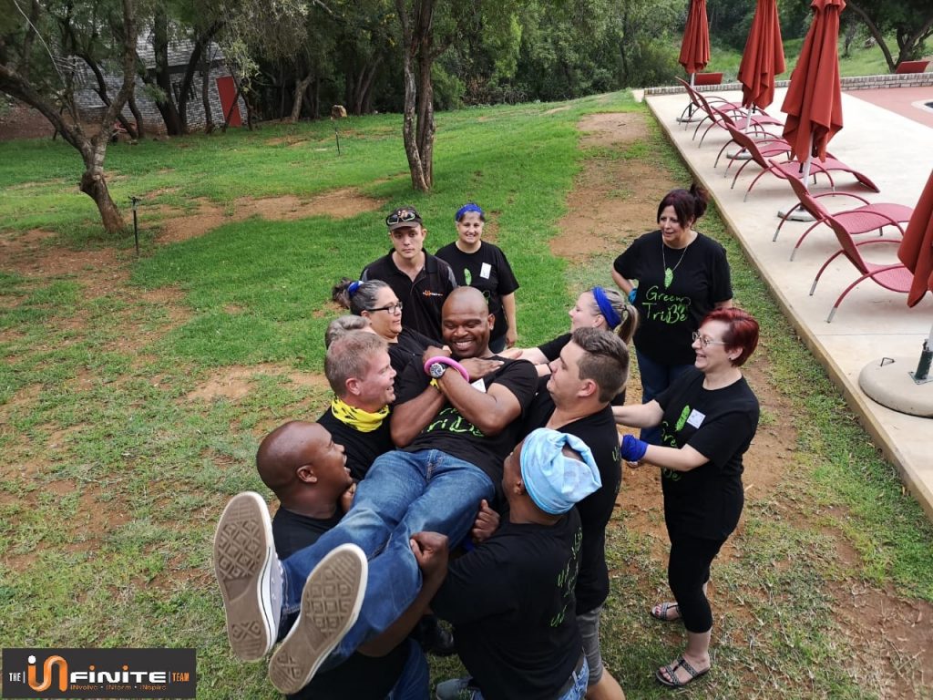 Team Building Pretoria