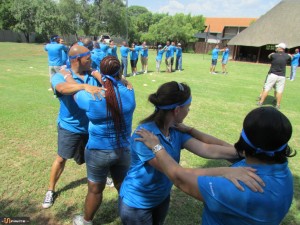 Team Building 31