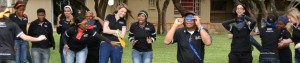 Team Building In Pretoria