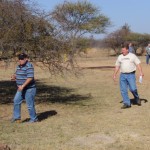 Team Building Dinokeng