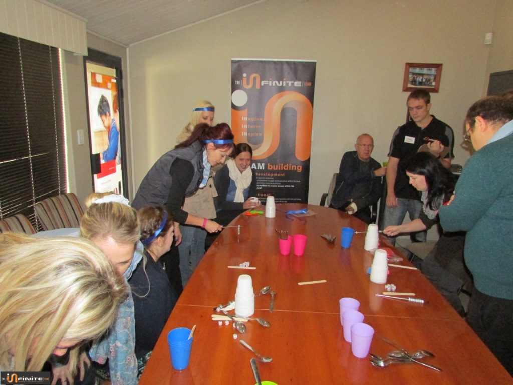 Team Building In Pretoria East