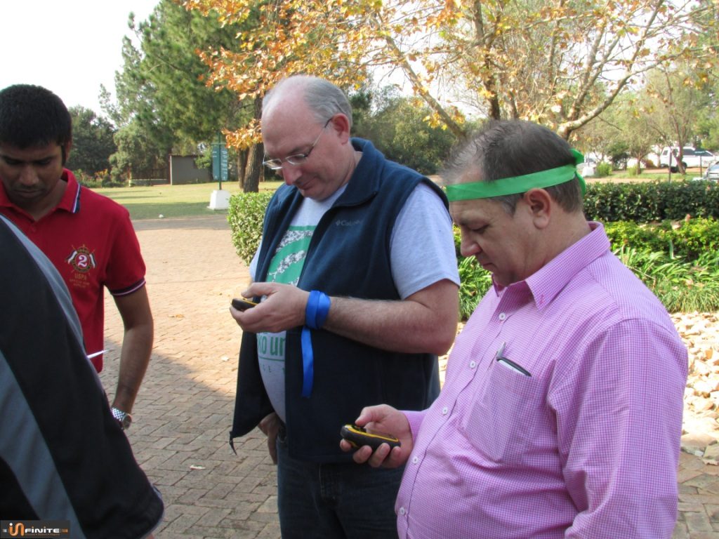 Team Building Pretoria