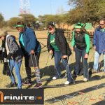 Team Building Activities in Pretoria