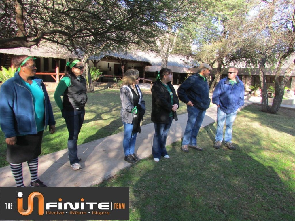 team building dinokeng 3