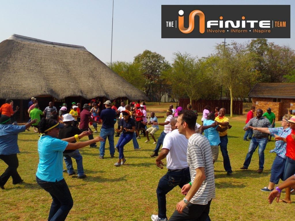 Team Building Pretoria