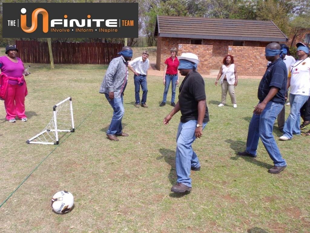 Team Building Pretoria