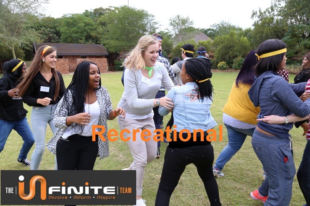 Team Building Pretoria