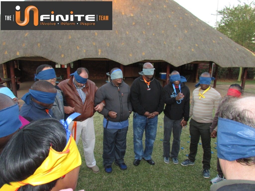 Team Building Pretoria