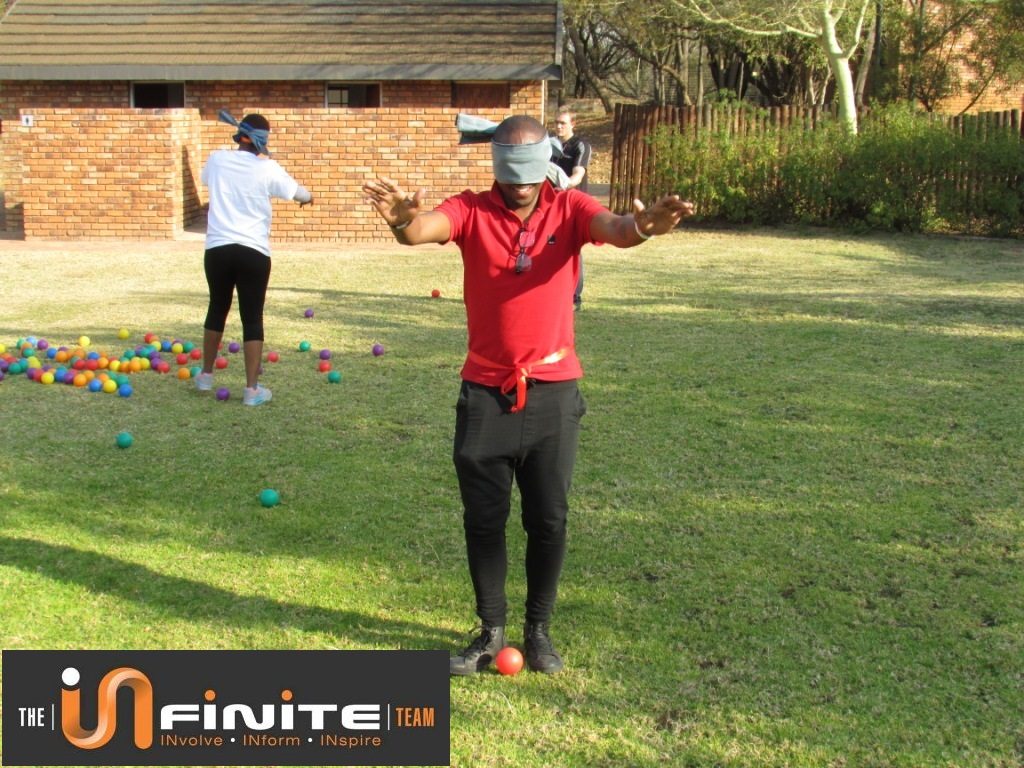 Team Building Pretoria