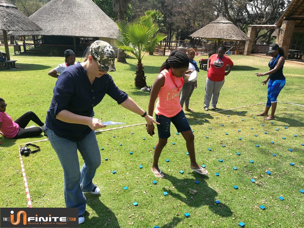 Team building Middelburg - Witbank (eMalahleni) area