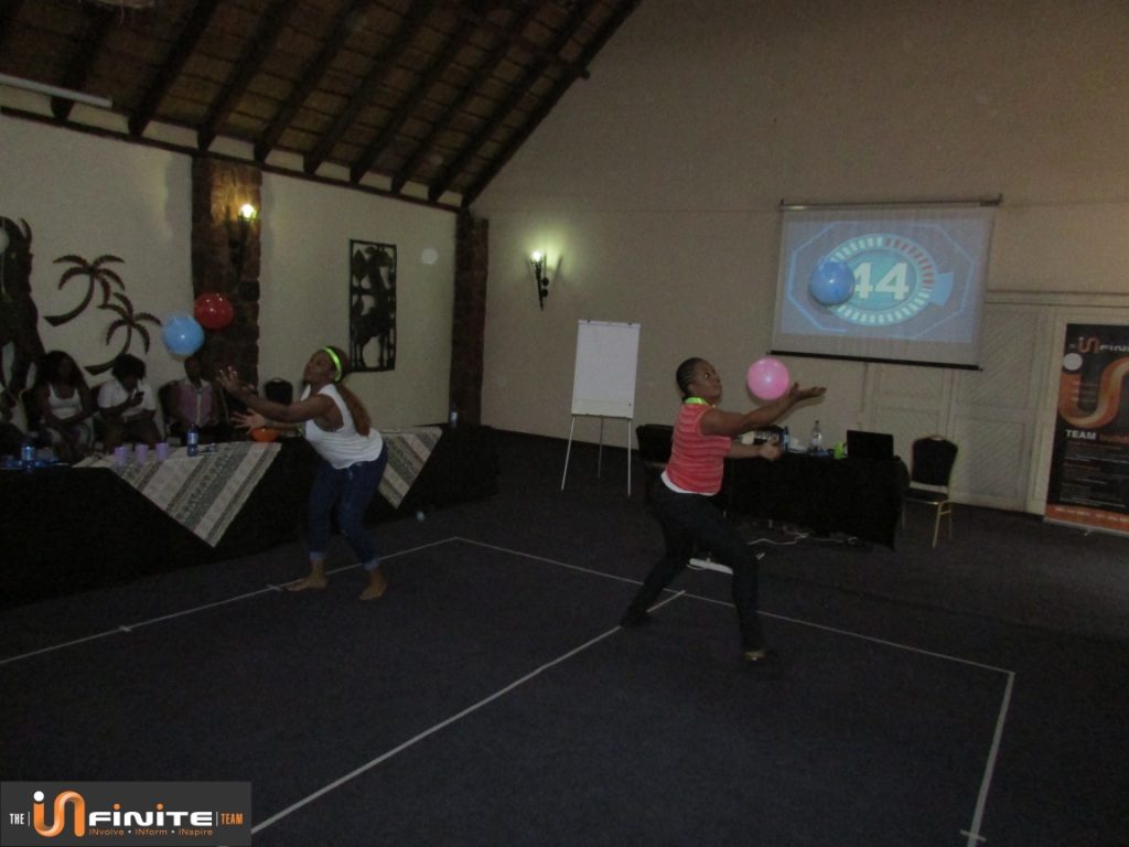 Team building Middelburg - Witbank (eMalahleni) area