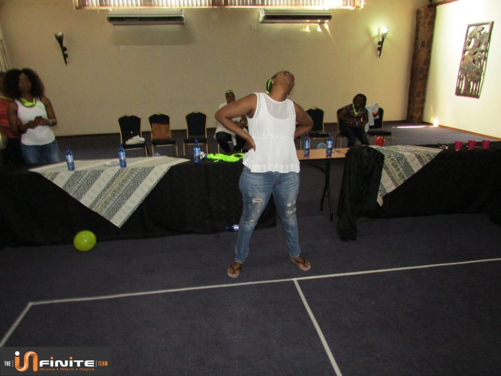 Team building Middelburg - Witbank (eMalahleni) area