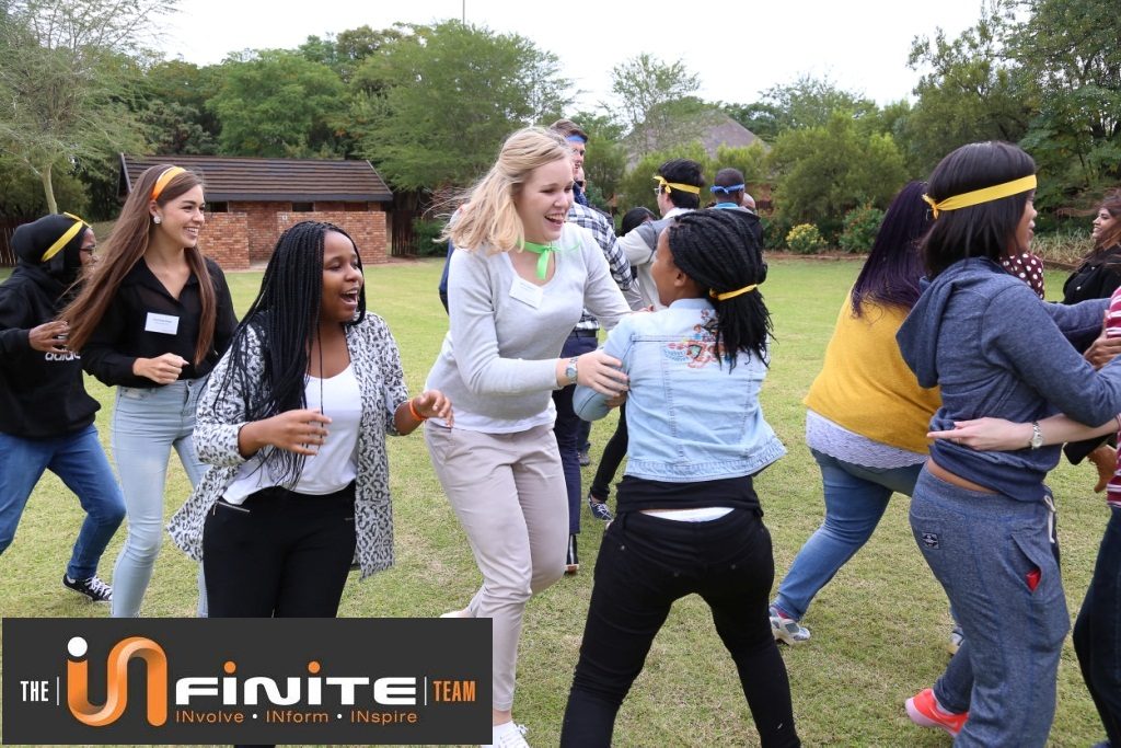 Team building in Pretoria