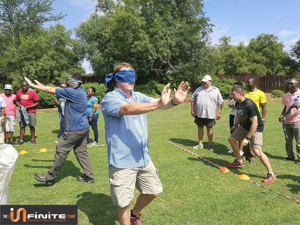 Team Building Pretoria