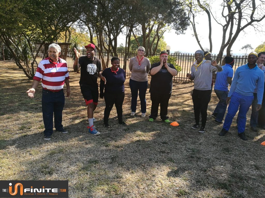 Team Building Pretoria Menlyn Boutique Hotel