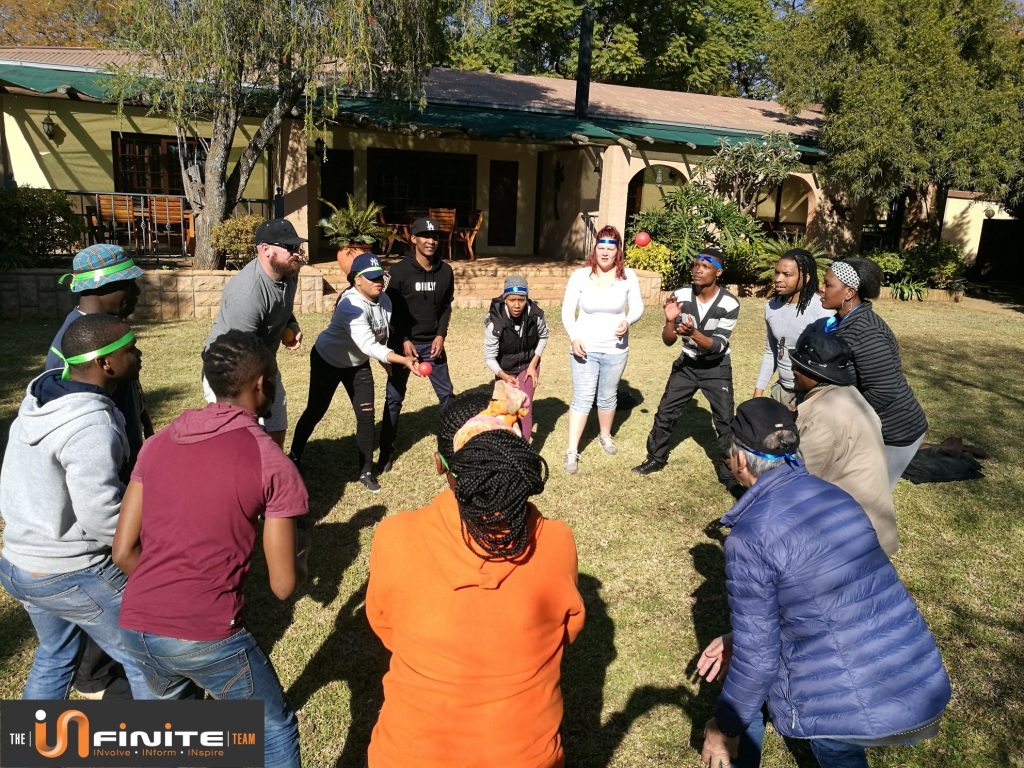 Team Building Pretoria Menlyn Boutique Hotel