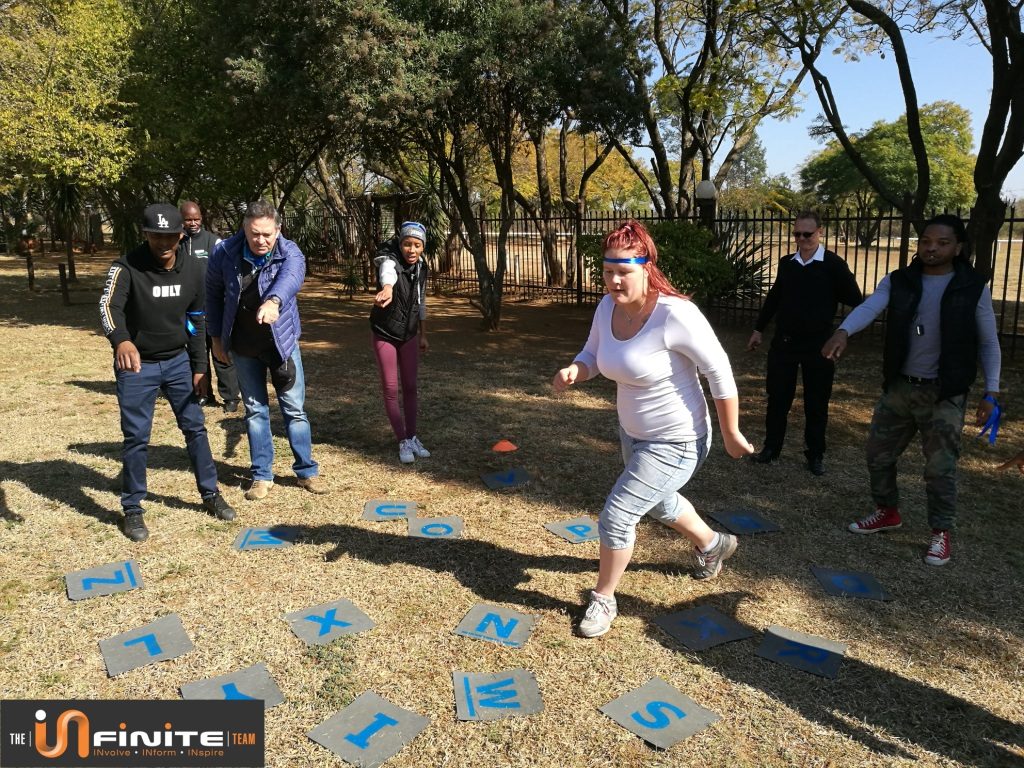 Team Building Pretoria Menlyn Boutique Hotel