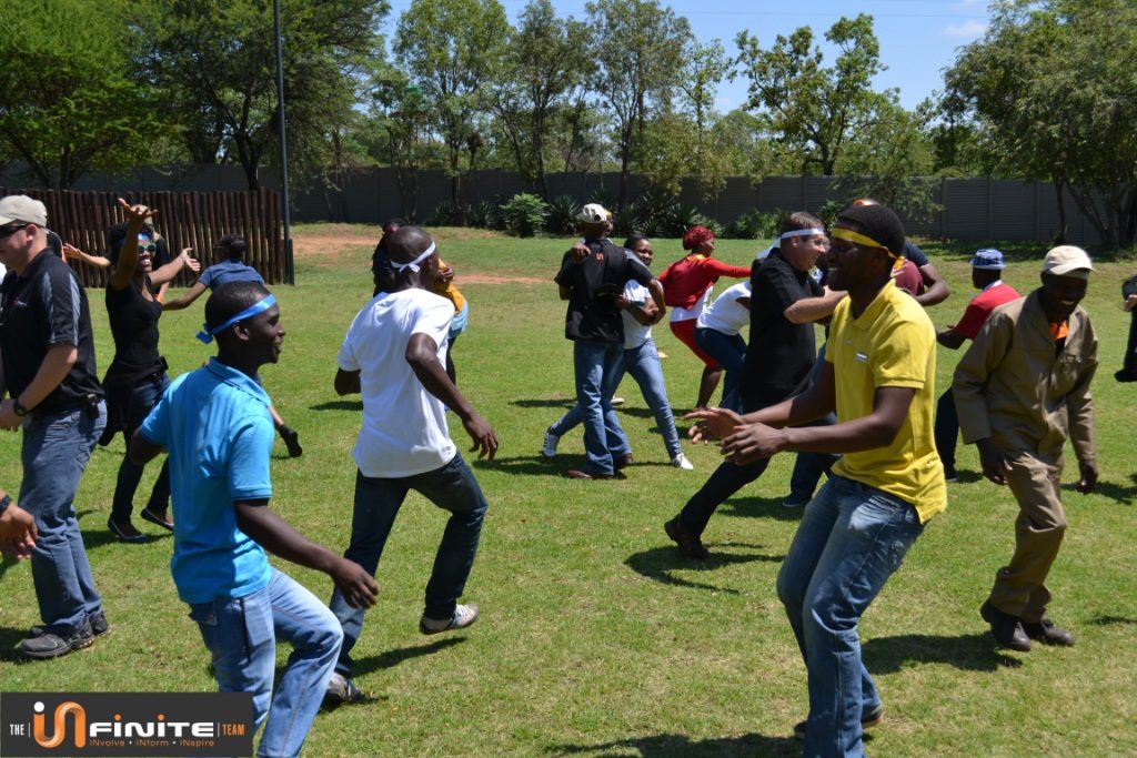 Team Building Pretoria