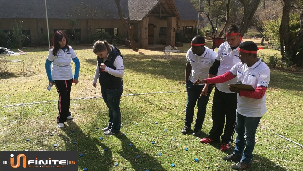 Team Building Pretoria