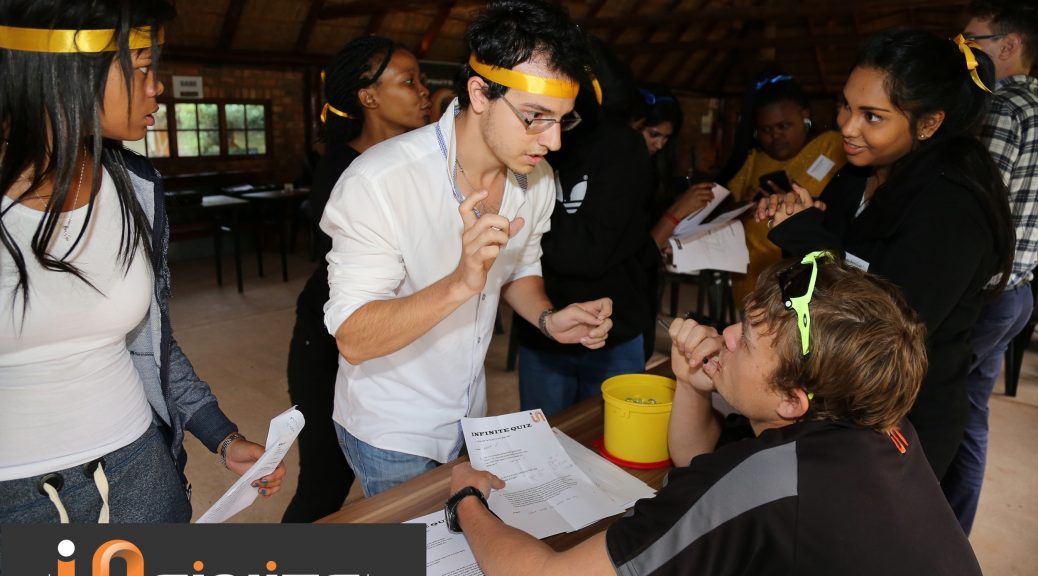 Team building Pretoria